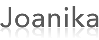 Logo Joanika Ring Coaching